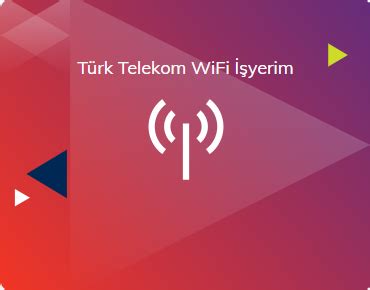 Turk telekom işyerim internet